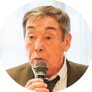 3月10日号顔写真1_臼井新委員長近影