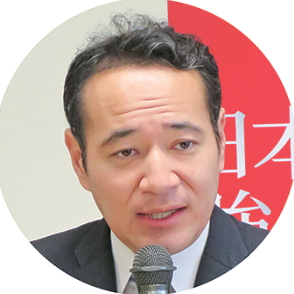 7月20日号顔写真_簗委員長近影