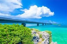 沖縄・宮古島３日間